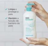 Sabonete Líquido Antisséptico ISDIN Germisdin Original – 500ml