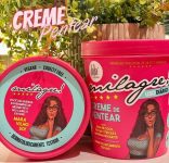 Lola Cosmetics Milagre! – Creme para Pentear 450g