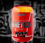 Whey 100% Pure Pt 907G Choc, Integralmedica, 907G