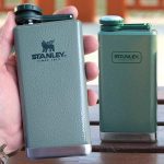 Stanley Garrafa Adventure The Pre-Party da Hammertone, verde, 227 g