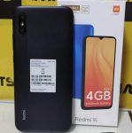 Celular Smartphone Xiaomi Redmi 9i 64GB Rom 4GB RAM Preto