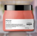 Máscara Capilar Inforcer Serie Expert 500G, L´Oreal Professionnel Paris