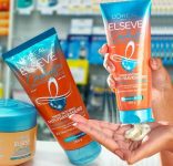 Creme Noturno Anti-Travesseiro L’Oréal Paris Elseve Cachos Longos dos Sonhos, 200ml
