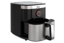 Oster FRITADEIRA OFRT660 127V BOTAO DIGITAL 4.8L