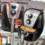 Air Fryer 4 L Afn-40-bi Mondial 220V
