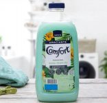 Amaciante Comfort Brisa Tropical Diluído 1,8L