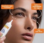 NIVEA Creme Antissinais Contorno dos Olhos Q10 Plus C 15g