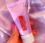 Creme Facial Anti-idade L’Oréal Paris Revitalift Hialurônico Diurno FPS 20, 25g