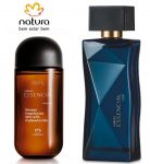Refil Essencial Oud Deo Perfum Feminino ou Masculino – 100 ml