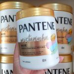 Pantene – Misturinha, Base para Misturas, Creme de Hidratação, sem Sulfatos, 600 ml