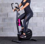 Bicicleta Ergométrica Vertical E23, 8 Intensidades, Assento Ajustavel, E23, Acte Sports