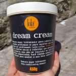 Lola Cosmetics Dream Cream – Máscara Capilar 450g