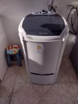 Suggar LAVADORA LAVAMAX ECO 16 KG BR 110V BRANCA