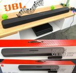 Soundbar JBL All in One 2.0 Canais – 40W