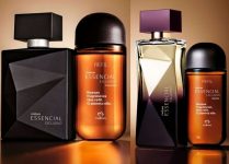 Refil Deo Parfum Essencial Exclusivo Feminino ou Masculino – 100ml