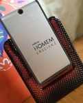 Natura Homem Emocion.e – 100ml