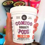 Lola Cosmetics Comigo Ninguém Pode – Condicionador 450g BLZ