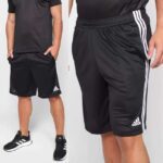 Short Adidas 3S Masculino