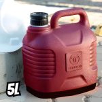 Garrafão Térmico Supertermo 5l