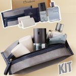 Presente Natura Homem com Nécessaire