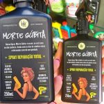 Spray Hidratante Lola Cosmetics – Morte Súbita Reparação Total 250ml