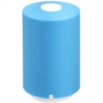 Mini Bomba Eletrica Succao de Sacos a Vacuo