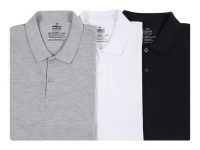 Kit Camisa Polo Vista Magalu Lisa