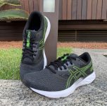 Tênis Asics Fuzeblast Se Masculino