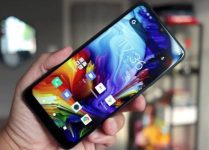 SMARTPHONE HIT P10 ROSE GOLD