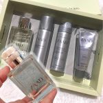 Kit Presente Masculino Zaad (04 itens)