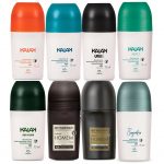 Desodorante Antitranspirante Roll-on