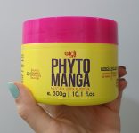 PhytoManga CC Cream Máscara Ultra Nutritiva – Widi Care