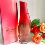 Luna Coragem Desodorante Colônia – 75 ml