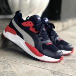 Tênis X-Ray Game, Puma, Masculino