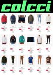 Ofertas em Roupas Masculinas, Colcci