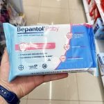 Bepantol Baby Lenços Umedecidos, Bepantol