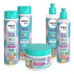 Kit Completo Kids SOS Cachos Definição – S.O.S Cachos