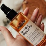 L’oreal Pro Serie Expert Absolut Repair Óleo Capilar 90 Ml – Loréal Professionnel