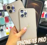 Apple iPhone 13 Pro (128 GB) – Dourado