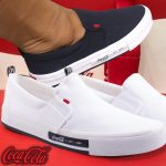 Tênis Iate Daytona, Coca-Cola Shoes, feminino