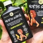 Lola Cosmetics Morte Súbita – Shampoo 250ml
