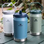 Jug térmico Flip Straw Stanley|1,2L