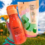 Kit Creme Sorbet Desodorante Nutritivo para Corpo com Refil