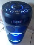 Caixa de Som Philco Bluetooth Pcx3500 PretoCaixa de Som Philco Bluetooth Pcx3500 Preto
