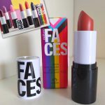 Batom Matte Faces Coleção do Amor – 3,5 g