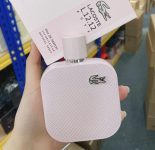 LACOSTE L.12.12 ROSE EDP 100ML