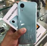 Smartphone Samsung Galaxy A03 Core 32GB 4G – Octa-Core 2GB Ram 6,5” Câm 8MP + Selfie 5MP