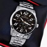 Relógio Technos Masculino Racer- 6P29AFT/1P