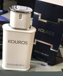 Ysl Kouros Pour Homme Edt 100Ml, Yves Saint Laurent