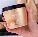 Máscara de Tratamento All Soft 500Ml, Redken